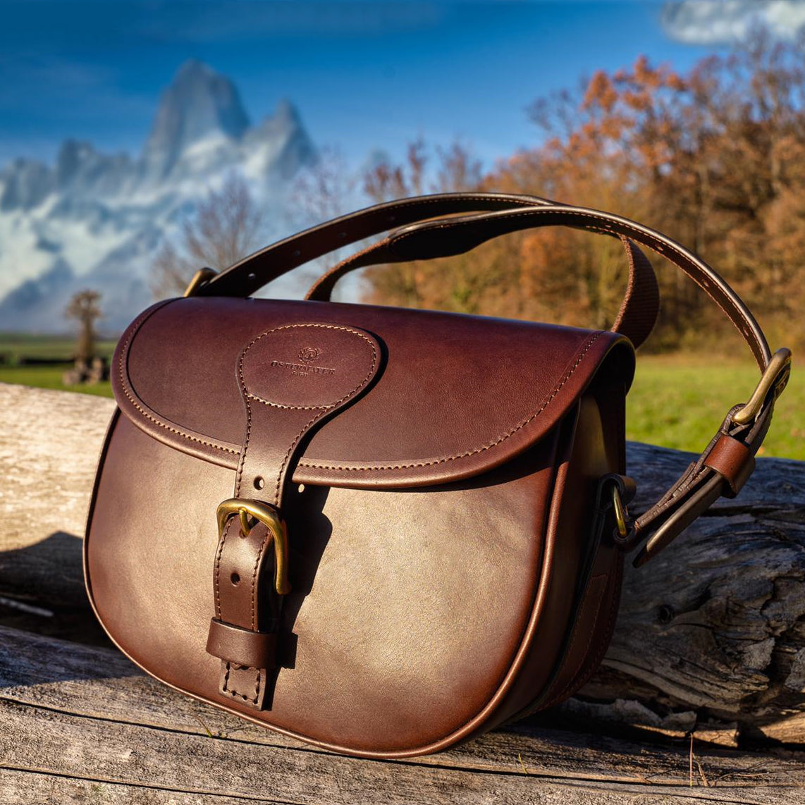 Jagdtasche