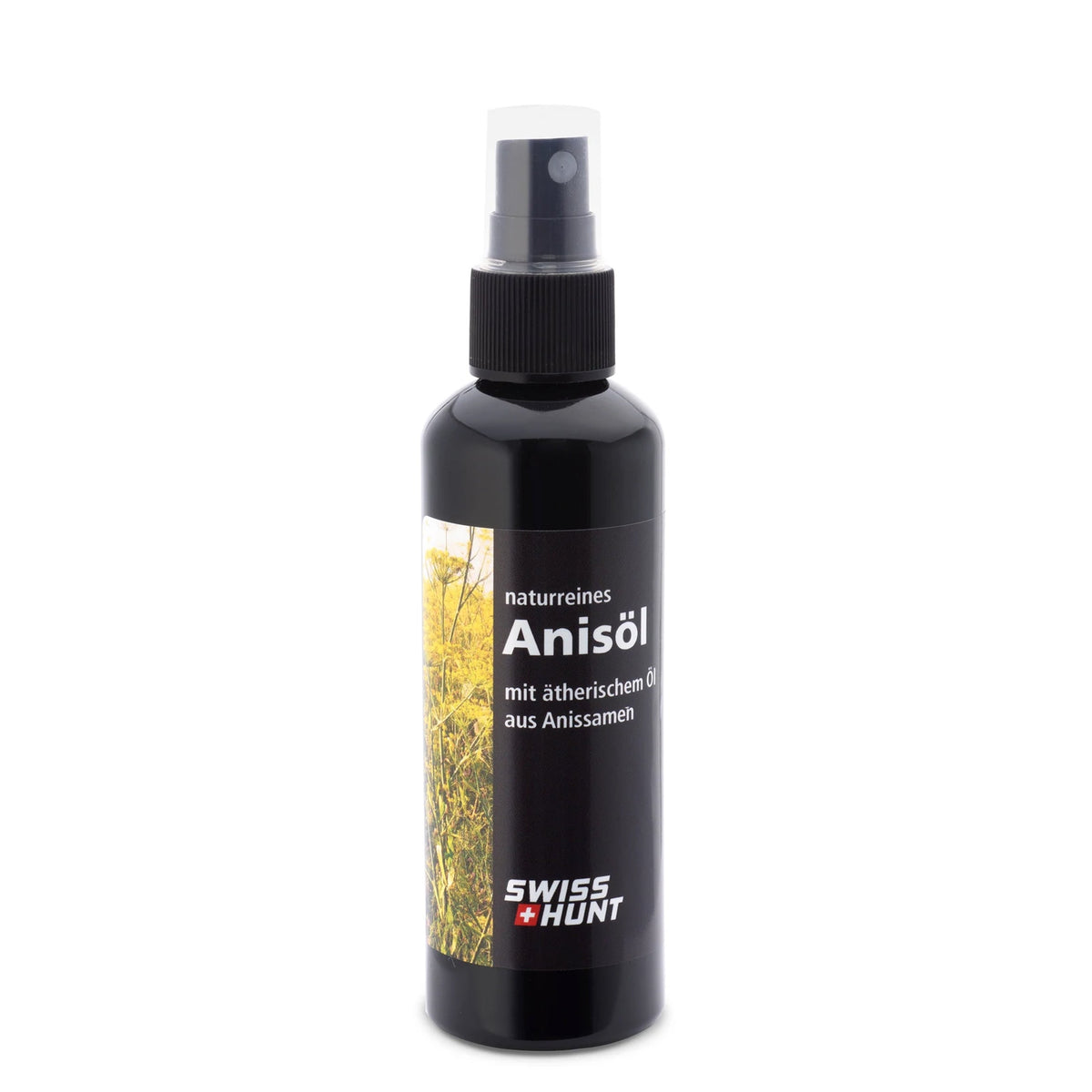 SwissHunt Anisöl - naturrein