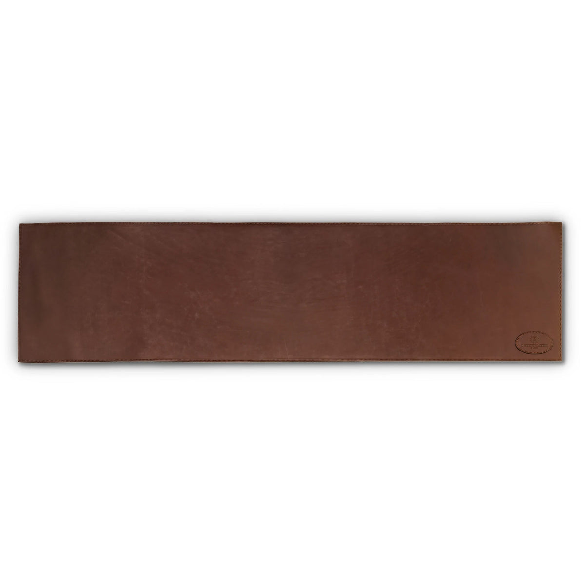 Leder Waffenunterlage