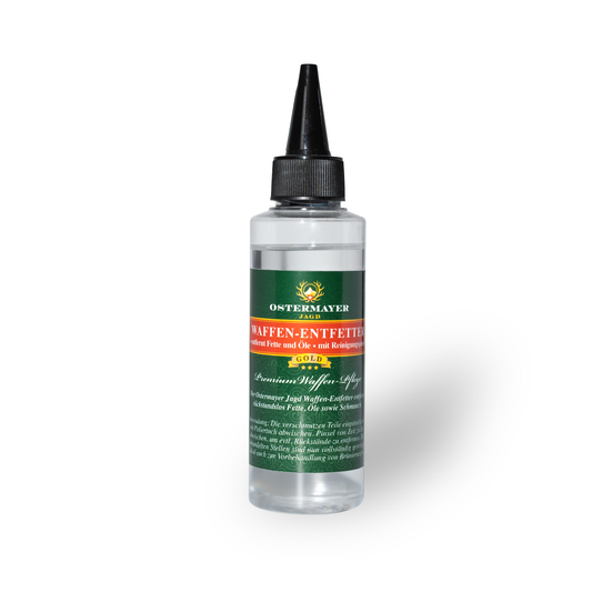 Waffen-Entfetter 100ml