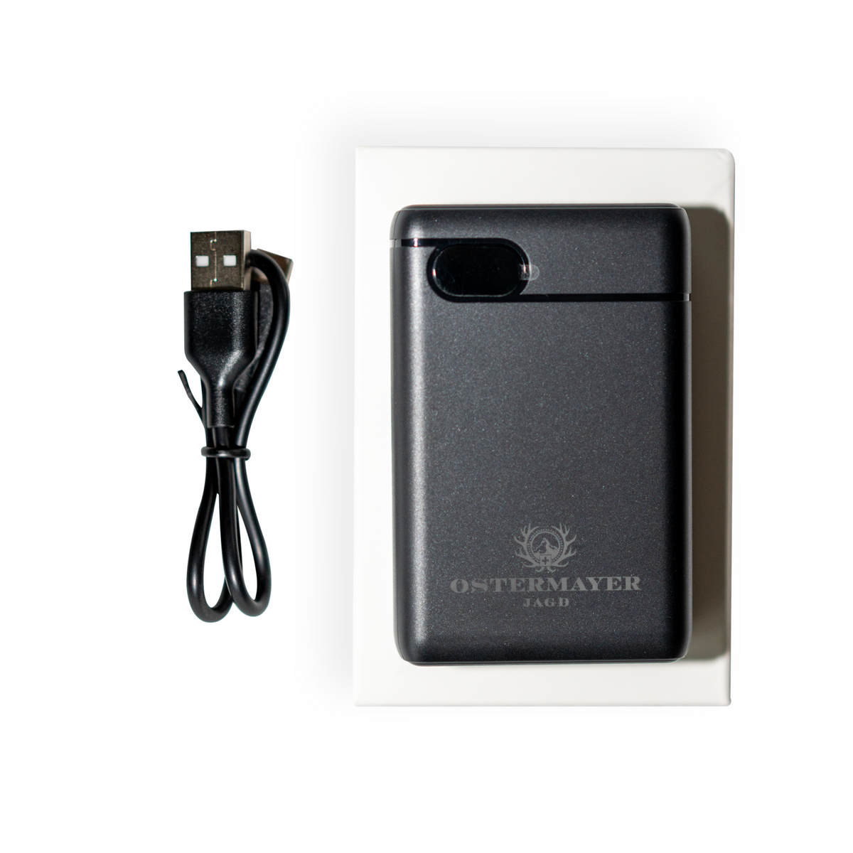 Powerbank Heat 10.000mAh